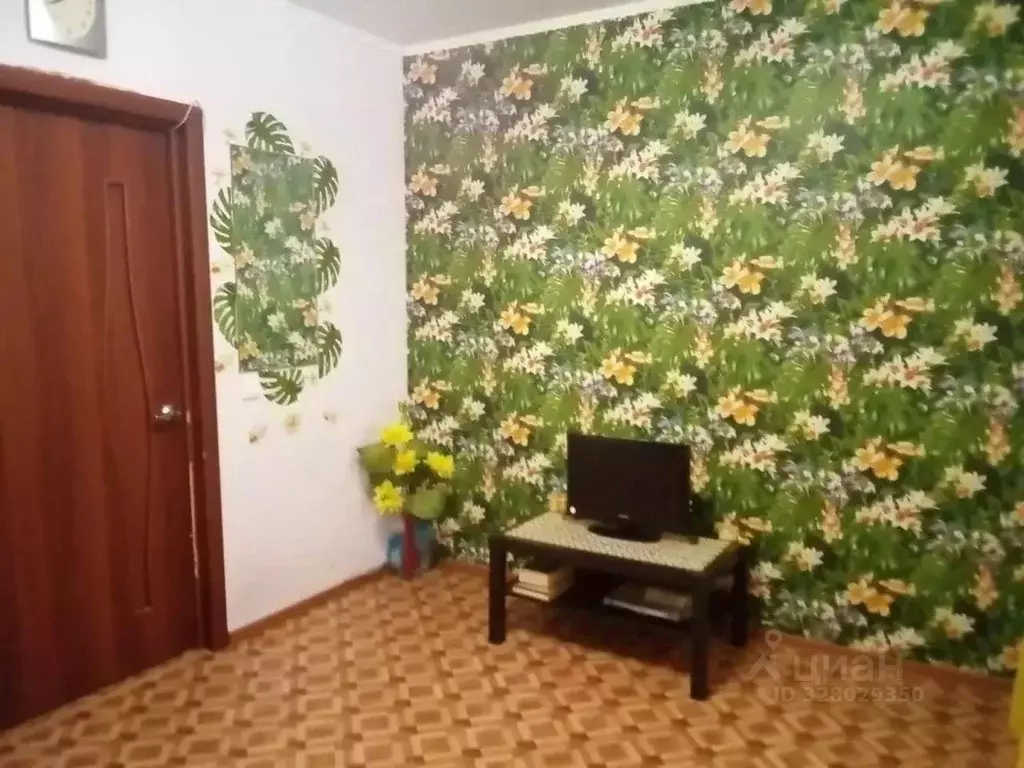 2-к кв. Ростовская область, Таганрог ул. Адмирала Крюйса, 23/10 (45.0 ... - Фото 2