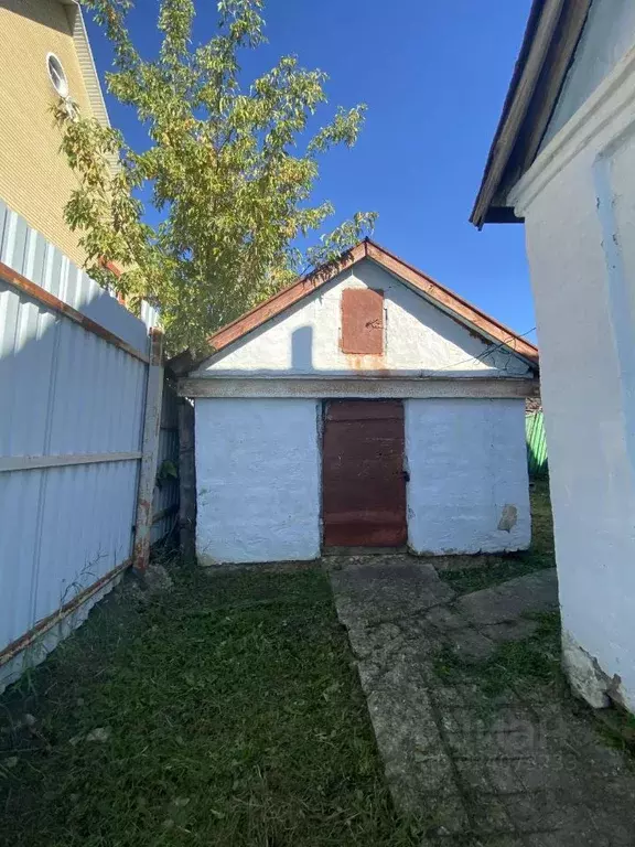 Дом в Мордовия, Саранск ул. Ухтомского, 30 (61 м) - Фото 2