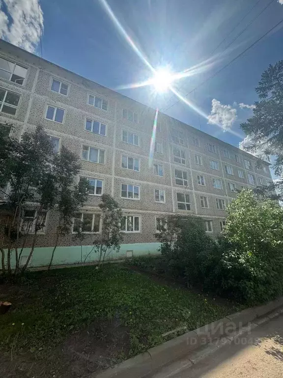 2-к кв. Московская область, Талдомский городской округ, Вербилки пгт ... - Фото 0