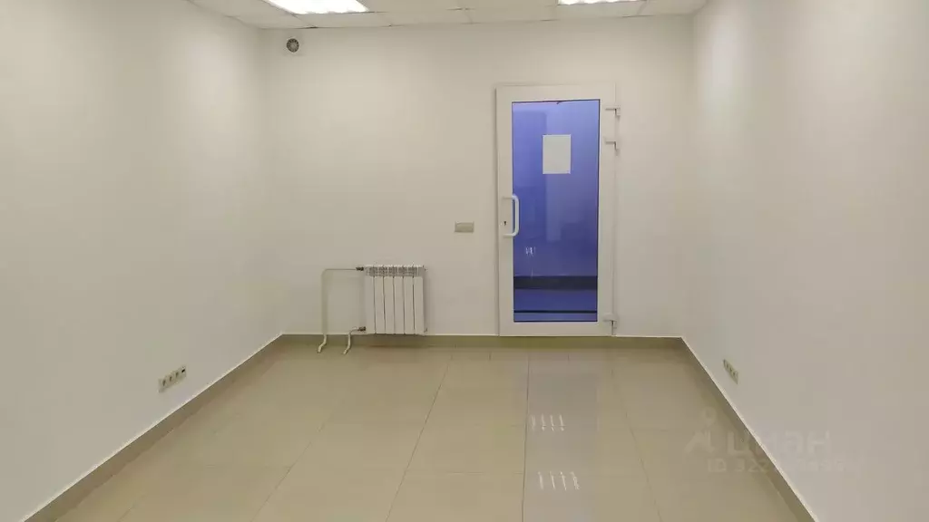 Помещение свободного назначения в Свердловская область, Екатеринбург ... - Фото 1