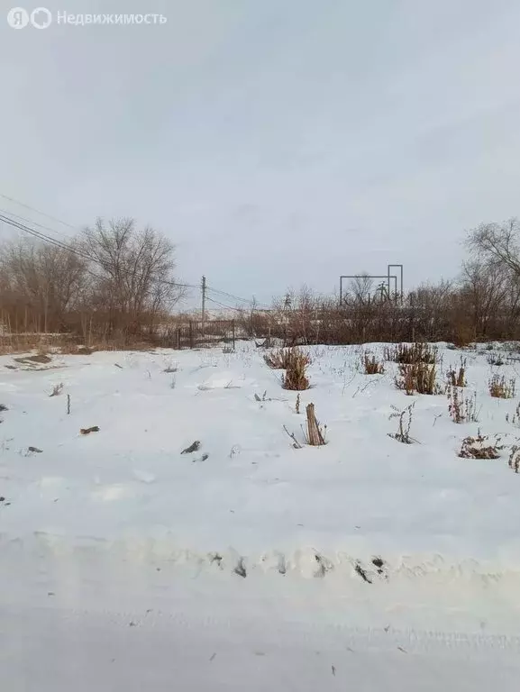 Участок в Магнитогорск, садоводческое товарищество Строитель-3, сад № ... - Фото 0