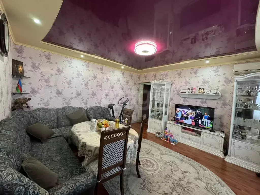 2-к. квартира, 50,5 м, 8/9 эт. - Фото 1