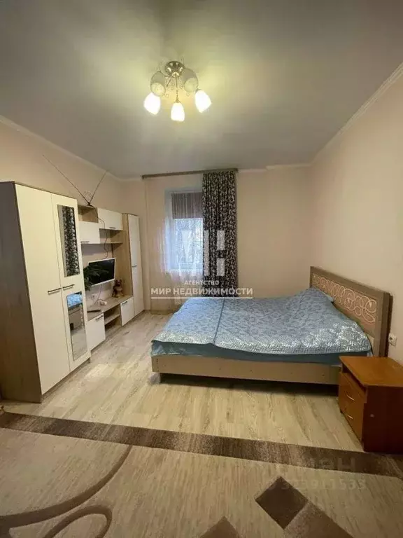 1-к кв. Калининградская область, Советск ул. Ломоносова, 4 (37.0 м) - Фото 1