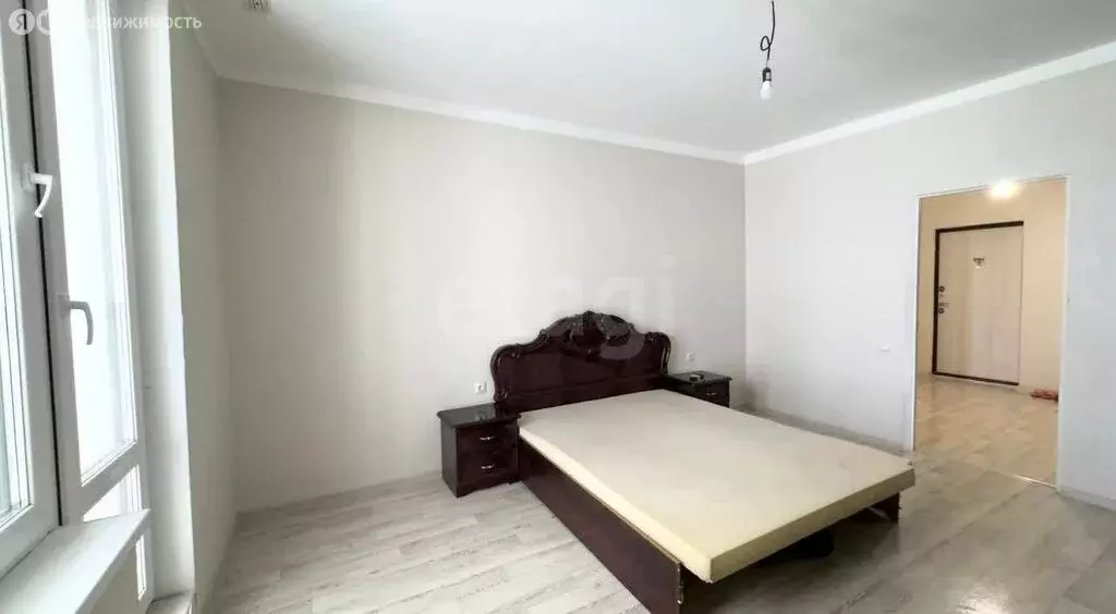 2-комнатная квартира: Якутск, улица Александра Захарченко, 9 (48.8 м) - Фото 1