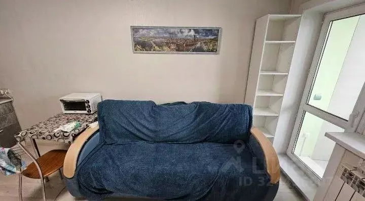 Студия Иркутская область, Иркутск ул. 4-я Железнодорожная, 57 (20.0 м) - Фото 1