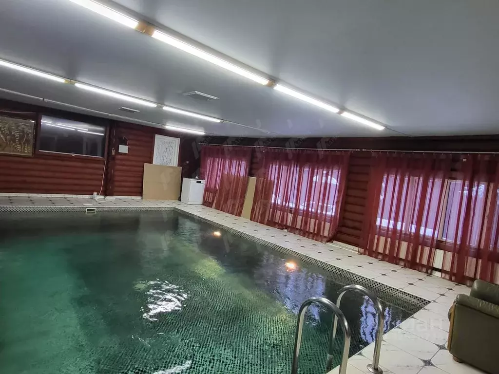 Дом в Московская область, Химки Старбеево кв-л, ул. Комсомольская, 38 ... - Фото 1