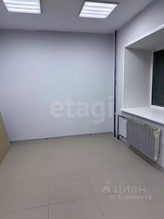 Офис в Владимирская область, Ковров ул. Грибоедова, 5/1 (12 м) - Фото 2