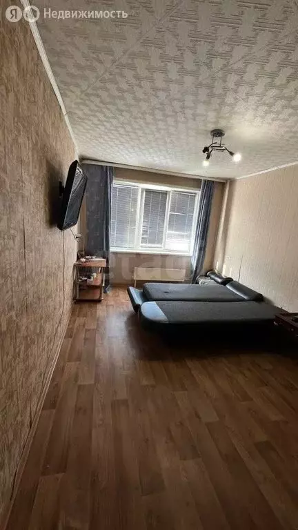 1-комнатная квартира: Кемерово, бульвар Строителей, 16 (30.3 м) - Фото 2