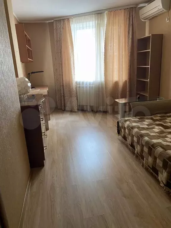 1-к. квартира, 36,1 м, 6/15 эт. - Фото 1