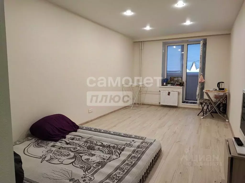 Студия Ленинградская область, Никольское Тосненский район, Советский ... - Фото 1