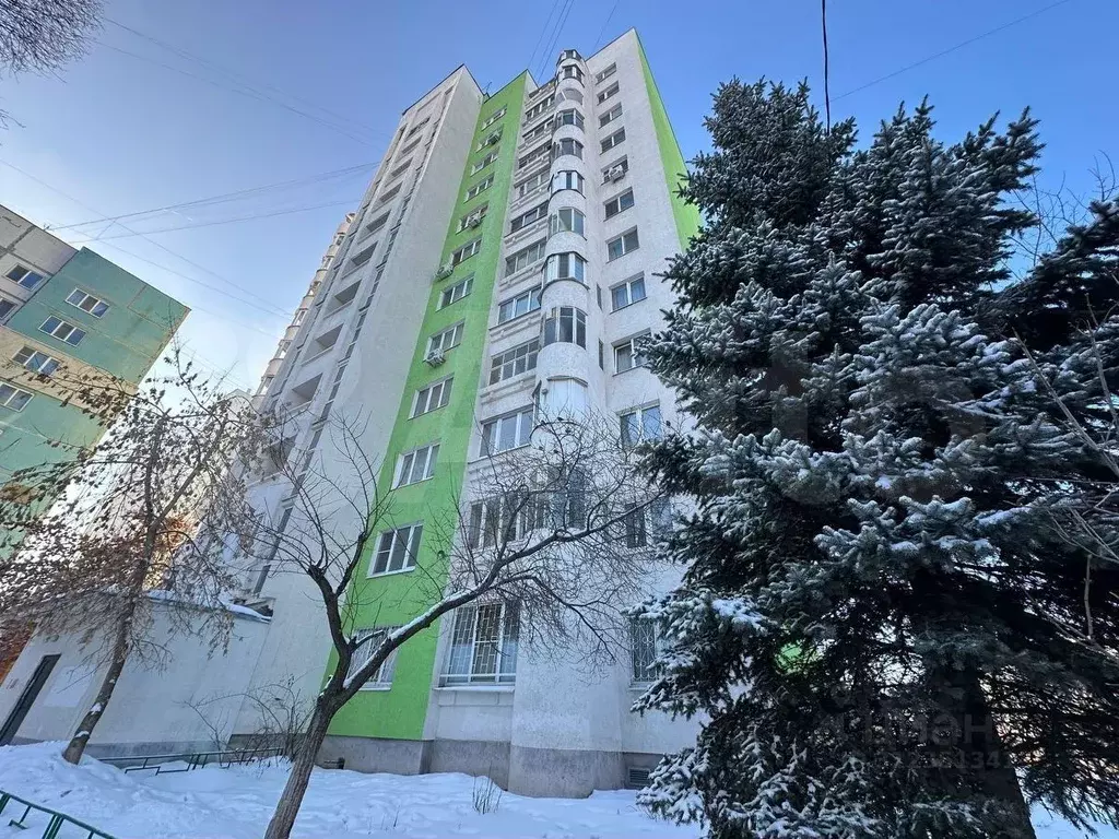 Комната 13 м в 3-к., 2/12 эт. - Фото 0