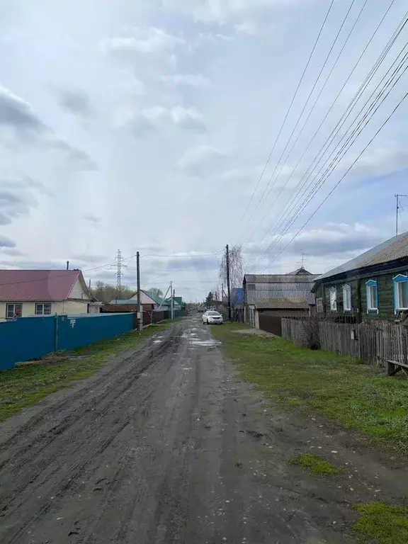 Дом 64 м на участке 7,94 га - Фото 1