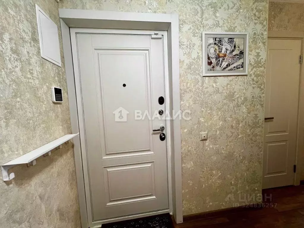 3-к кв. Москва Рублевское ш., 127 (58.0 м) - Фото 2