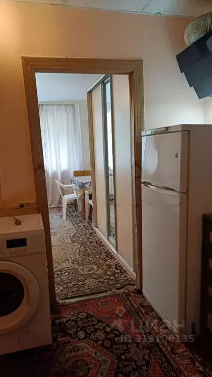 Комната Калужская область, Калуга ул. Болотникова, 15 - Фото 0