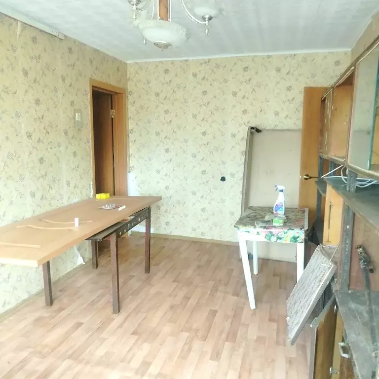 Продаётся 3-к квартира, 53.2 м - Фото 1