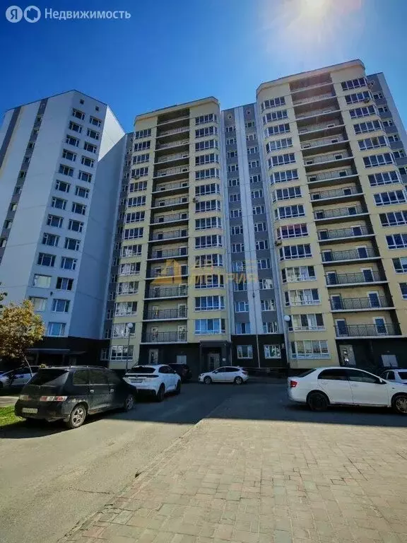 2-комнатная квартира: Южно-Сахалинск, Крайняя улица, 30 (67 м) - Фото 1