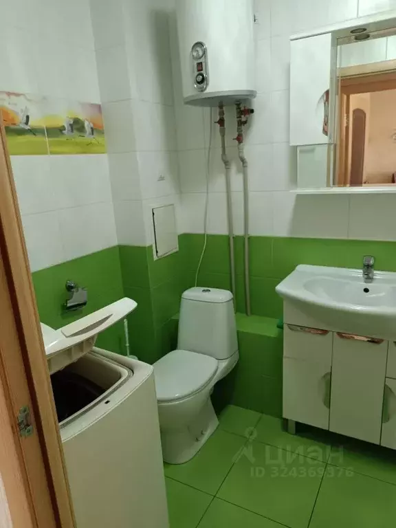 2-к кв. Нижегородская область, Нижний Новгород ул. Островского, 3 ... - Фото 1