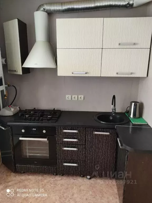 1-к кв. Удмуртия, Ижевск Сельхозвыставка жилрайон, пер. Выставочный, 8 ... - Фото 2