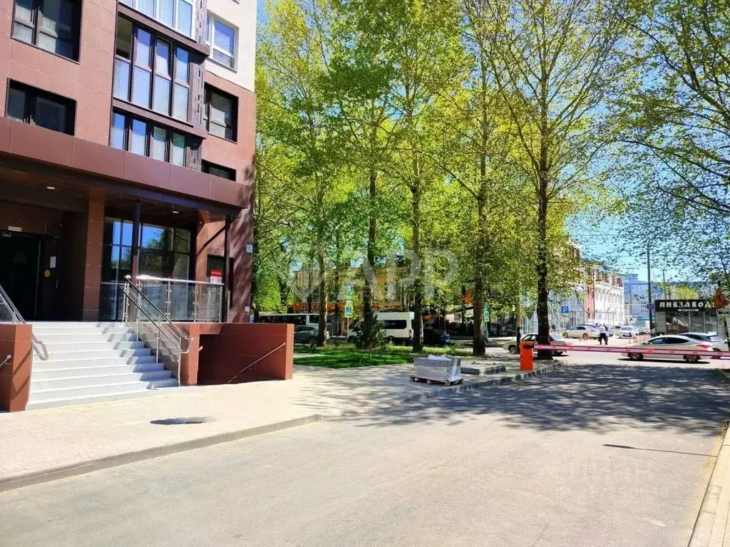 Помещение свободного назначения в Краснодарский край, Анапа Парковая ... - Фото 0