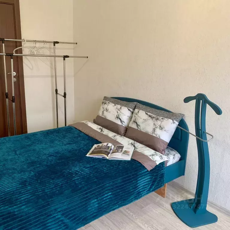 2-к кв. Карелия, Петрозаводск ул. Максима Горького, 23 (50.0 м) - Фото 2