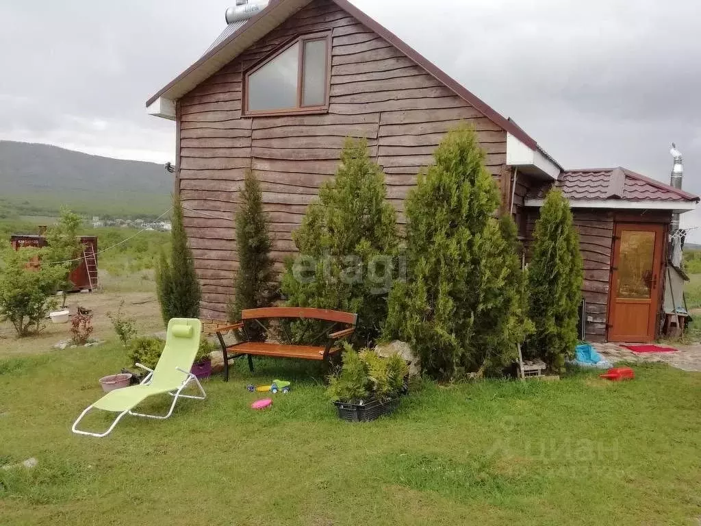 Участок в Крым, Кировский район, Старый Крым городское поселение ул. ... - Фото 1