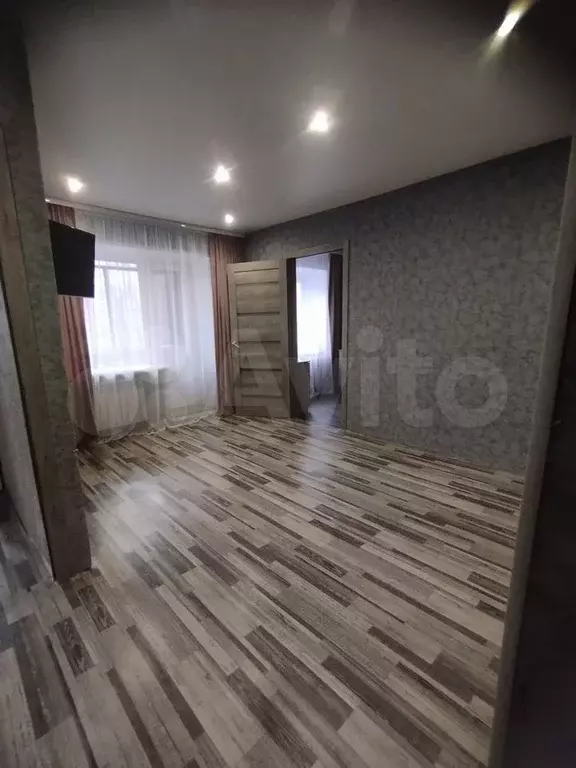 2-к. квартира, 44 м, 2/5 эт. - Фото 0