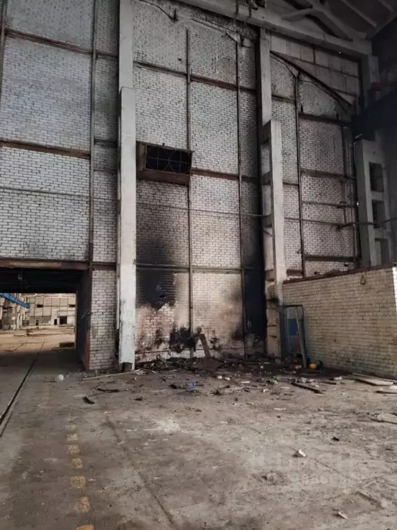 Производственное помещение в Волгоградская область, Волгоград ул. ... - Фото 1