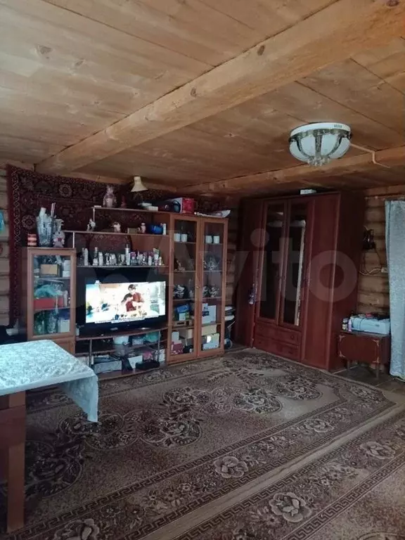 Дом 47 м на участке 10 сот. - Фото 0