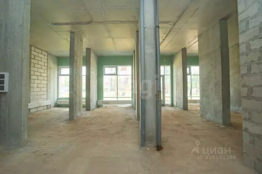 Офис в Ульяновская область, Ульяновск ул. Народного учителя Латышева, ... - Фото 2