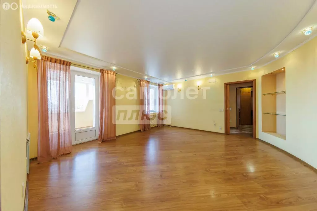 2-комнатная квартира: Брянск, улица Фокина, 90 (64 м) - Фото 0