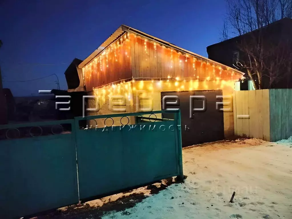 Таунхаус в Красноярский край, Сухобузимский район, с. Миндерла ул. ... - Фото 2