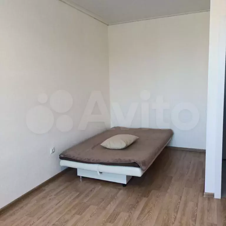 1-к. квартира, 38 м, 6/8 эт. - Фото 1