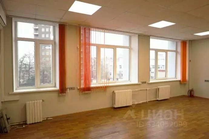 Офис в Москва ул. Орджоникидзе, 11С1а (42 м) - Фото 2