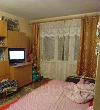 1-к кв. Саратовская область, Саратов просп. Строителей, 44/1 (32.0 м) - Фото 2