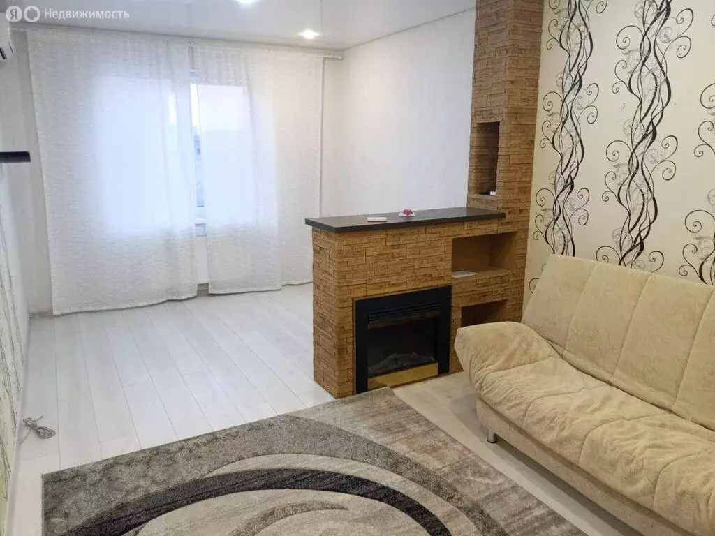 2-комнатная квартира: Новая Адыгея, Бжегокайская улица, 29/4А (54.3 м) - Фото 0