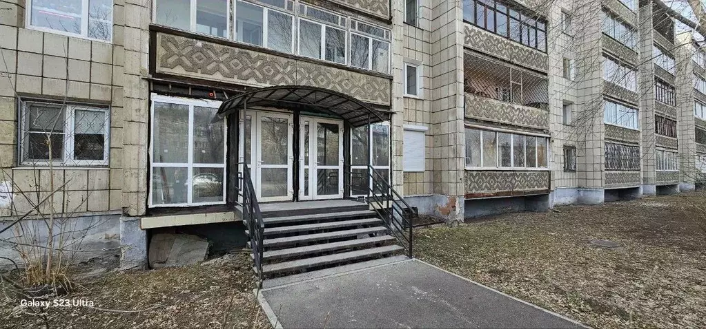 Помещение свободного назначения в Иркутская область, Ангарск 29-й мкр, ... - Фото 0