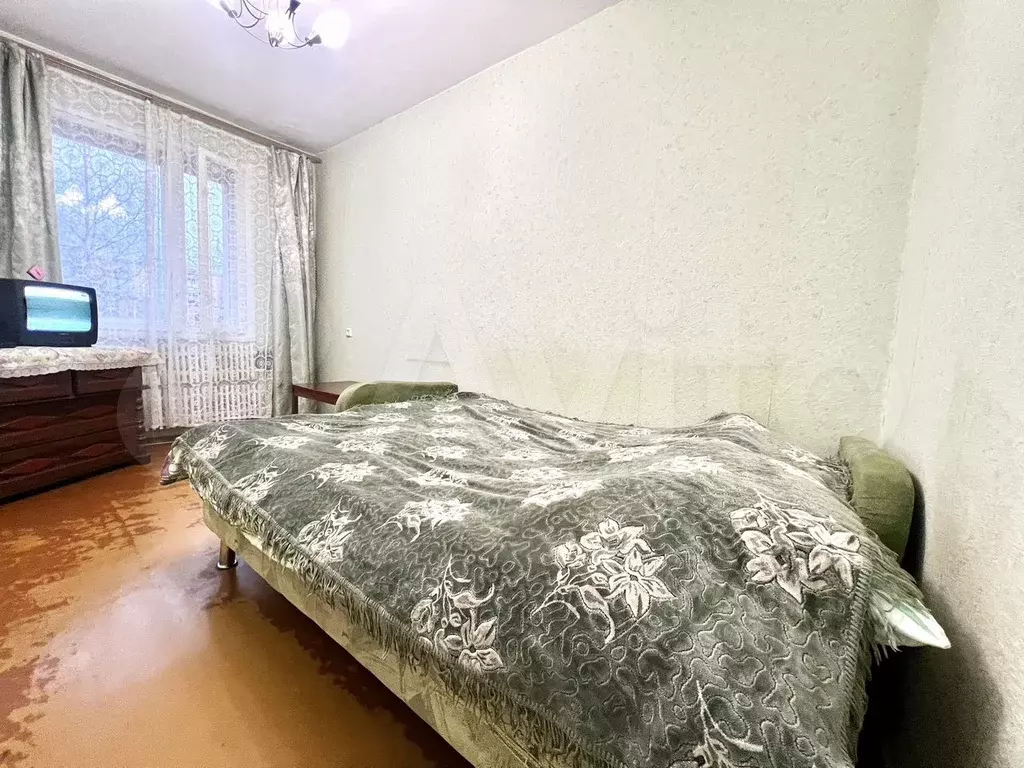 2-к. квартира, 47 м, 3/9 эт. - Фото 0