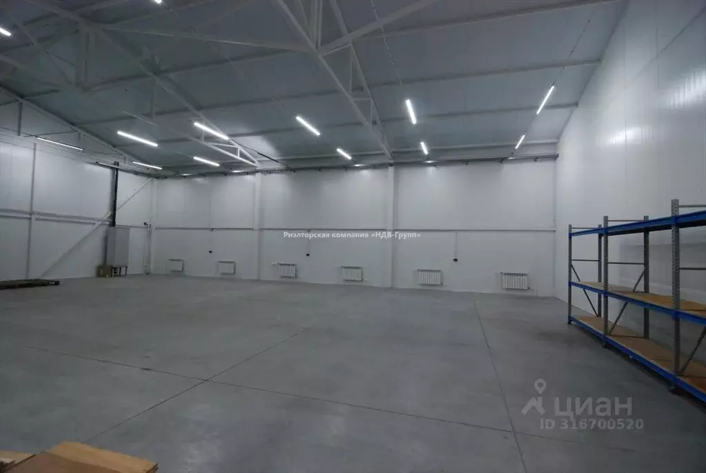 Склад в Хабаровский край, Хабаровск ул. Богачева, 5А (300 м) - Фото 2