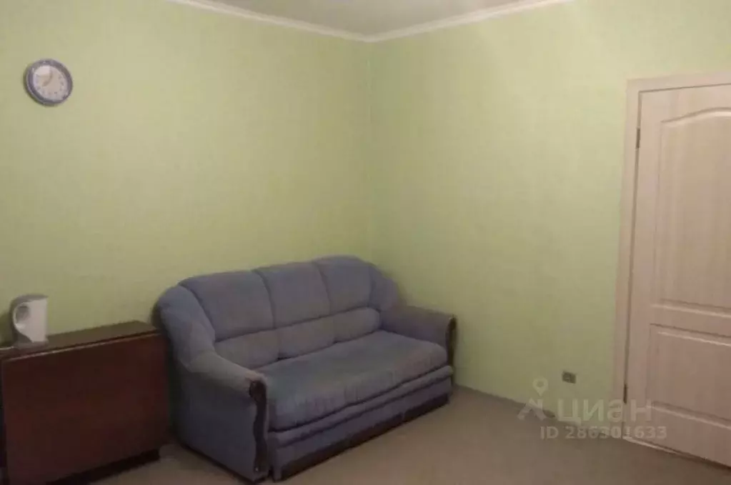 Комната Пермский край, Пермь Пермская ул., 128 (18.0 м) - Фото 1