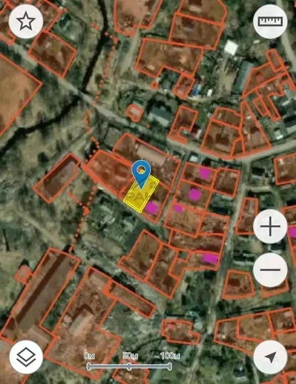 Участок в Новгородская область, Малая Вишера пер. Герцена (8.0 сот.) - Фото 2