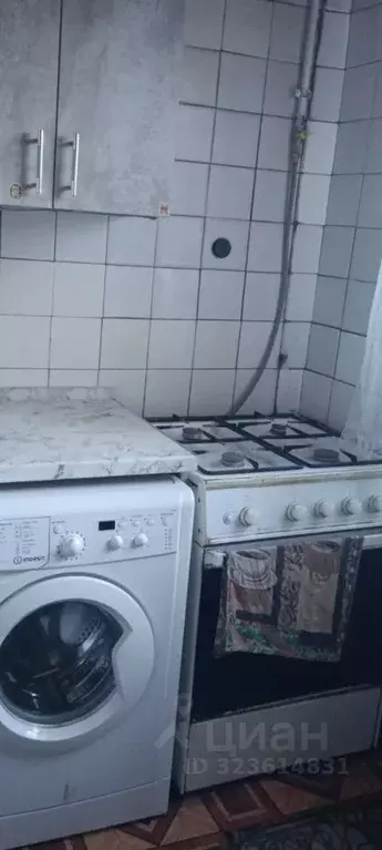 2-к кв. Ростовская область, Аксай ул. Ломоносова, 3 (43.0 м) - Фото 2