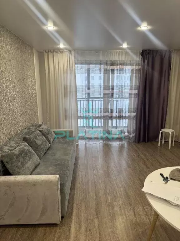 Студия Татарстан, Лаишевский район, Столбищенское с/пос, с. Усады ул. ... - Фото 1