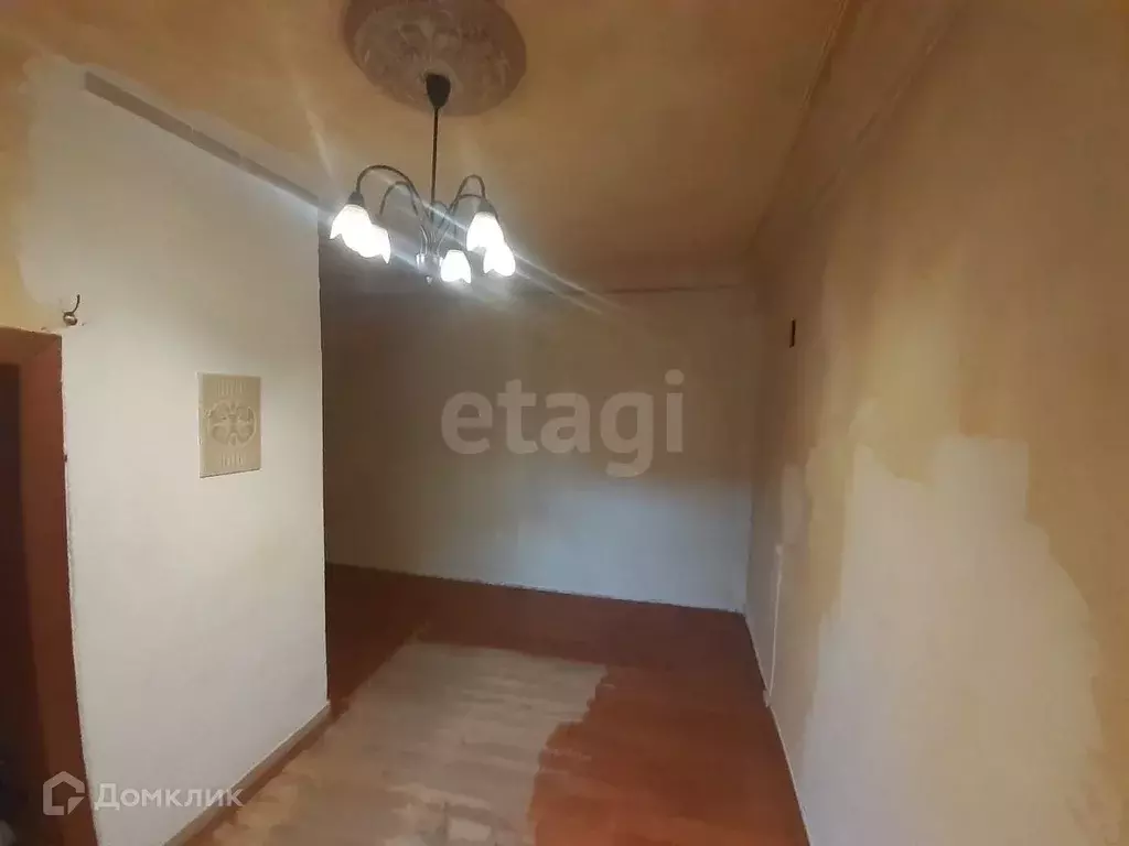 Продаётся 1-к квартира, 19.7 м - Фото 0