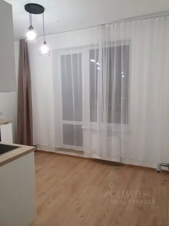 1-к кв. Санкт-Петербург ул. Плесецкая, 16 (31.5 м) - Фото 2