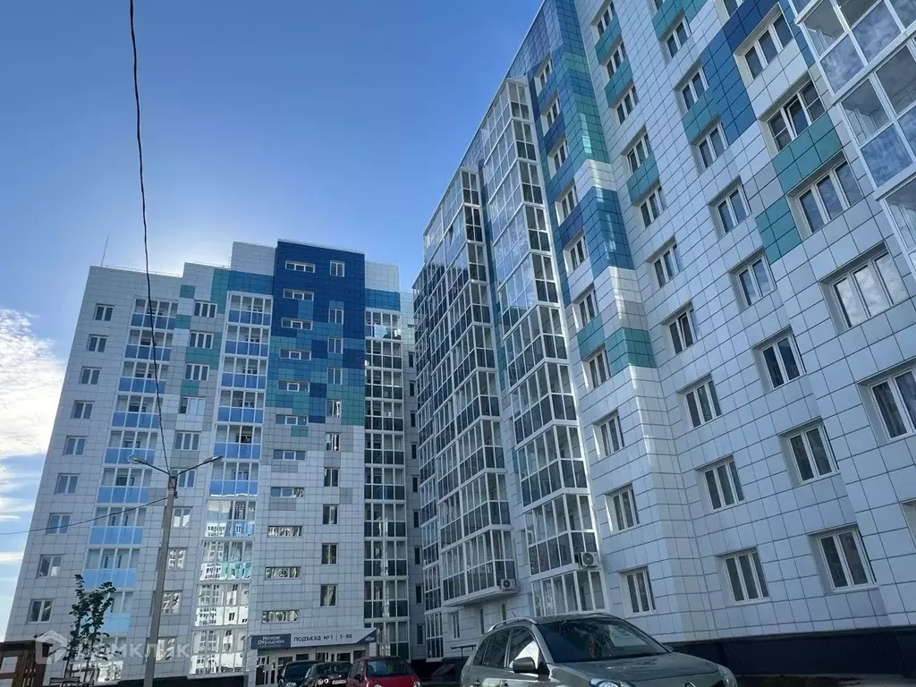 Продаётся 1-к квартира, 38.1 м - Фото 0