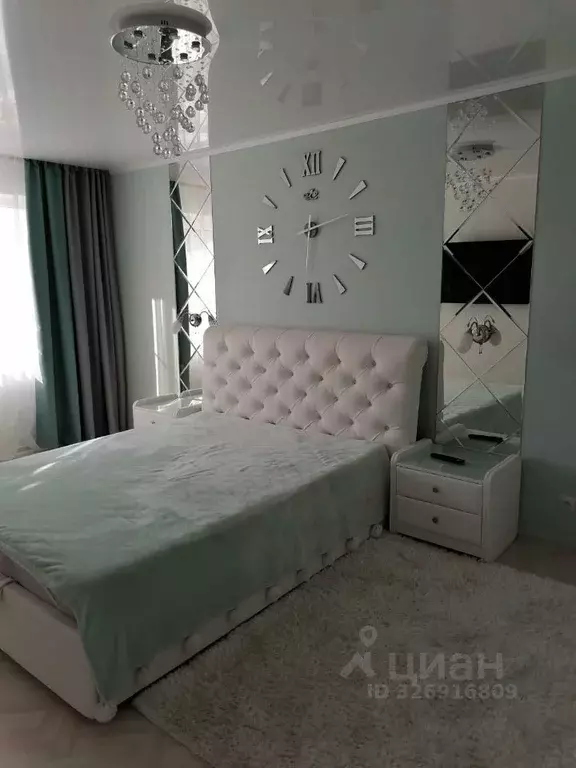 1-к кв. Мурманская область, Мурманск ул. Карла Маркса, 61 (33.0 м) - Фото 1