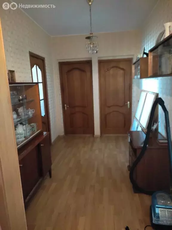 1к в 3-комнатной квартире (18 м) - Фото 0