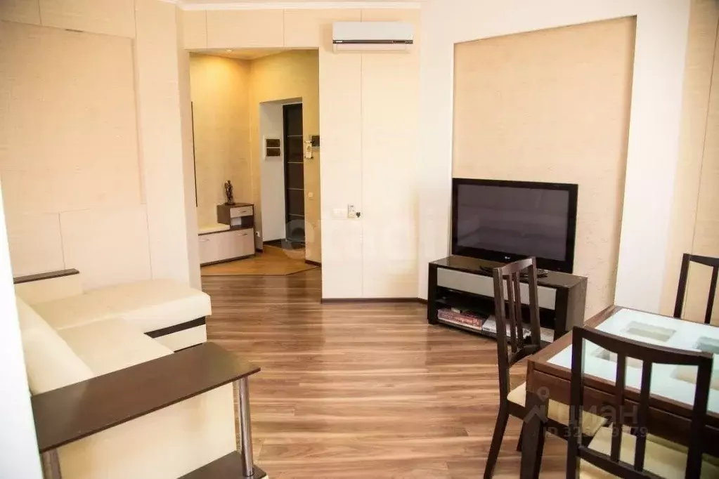 2-к кв. Оренбургская область, Новотроицк Советская ул., 66 (54.8 м) - Фото 2