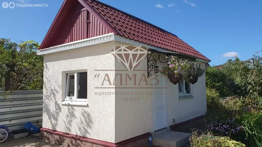 Дом в посёлок Ключ Жизни, Центральная улица (245 м) - Фото 1