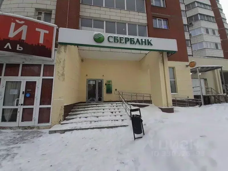 Офис в Свердловская область, Екатеринбург ул. Бебеля, 138 (424 м) - Фото 1